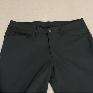 Lululemon Classic-Fit 5 Pocket Pant (32 length)